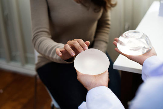 Les implants Motiva : une innovation en chirurgie mammaire