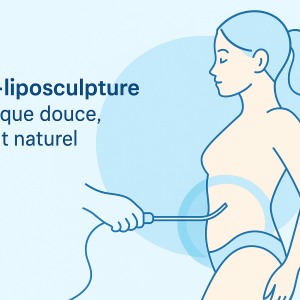 Vibro-liposculpture : c’est quoi, pour qui, comment ça se passe exactement et quels résultats attendre ?