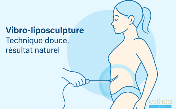 Vibro-liposculpture : c’est quoi, pour qui, comment ça se passe exactement et quels résultats attendre ?