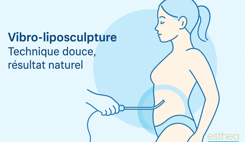 Vibro-liposculpture : c’est quoi, pour qui, comment ça se passe exactement et quels résultats attendre ?