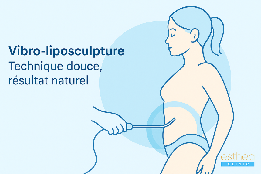 Vibro-liposculpture : c’est quoi, pour qui, comment ça se passe exactement et quels résultats attendre ?