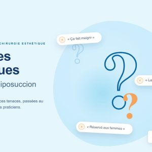 Liposuccion : démêler le vrai du faux